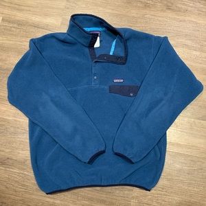 Patagonia Fleece Pullover
